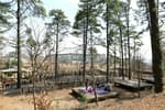 Hwaseong City Botanic Garden (화성시 우리꽃 식물원)
