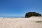 Songjeonhaebyeon Beach (송전해수욕장)