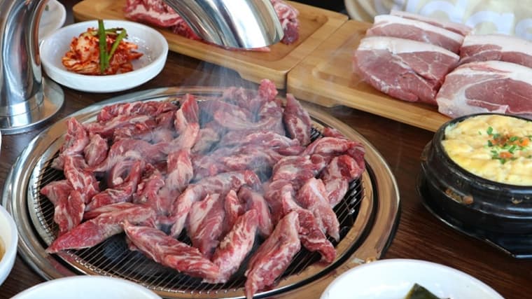 살살녹소