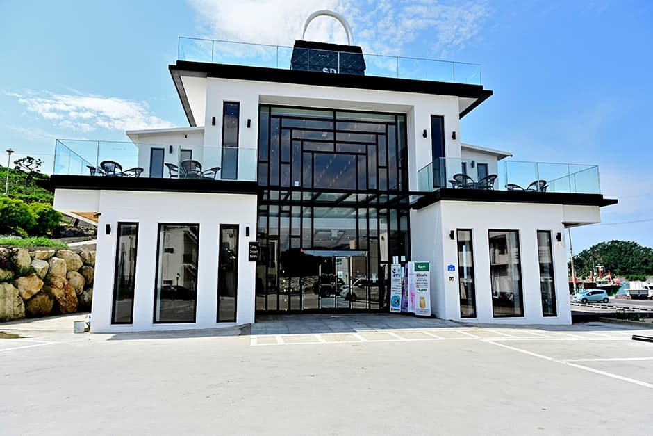 SD CAFE