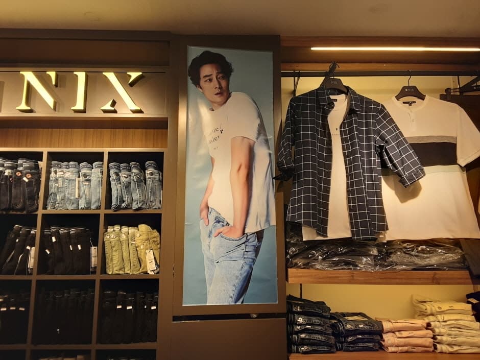 닉스