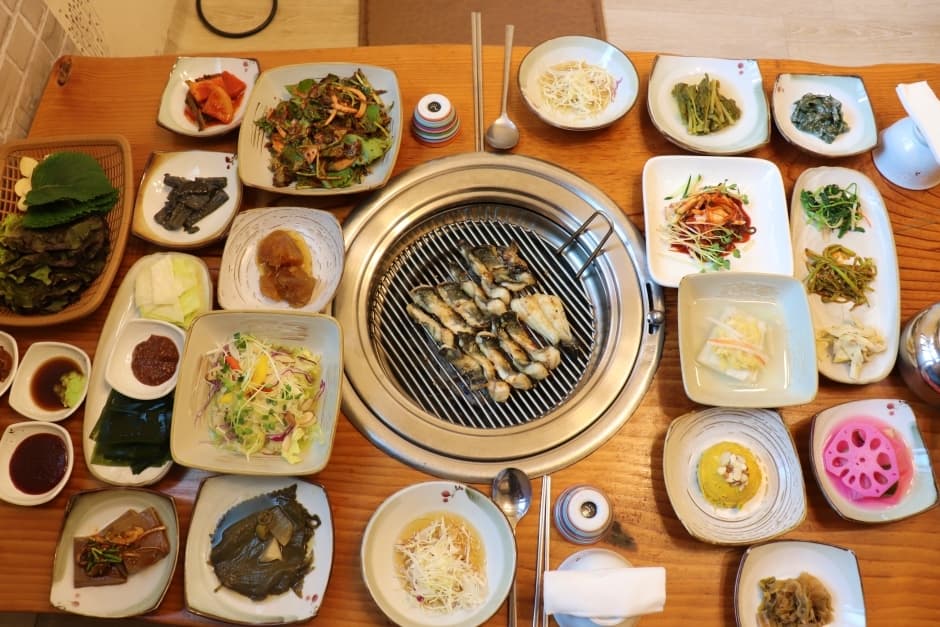 해주가든