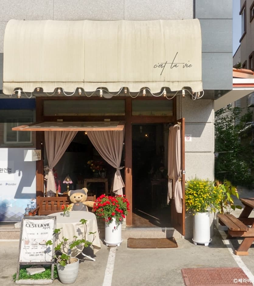 쎄라비