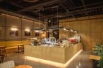 Café Morethanenough (카페몰댄커피)