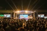 Soraepogu Festival (소래포구 축제)
