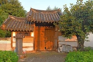 만화서원