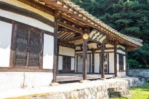 경광서원