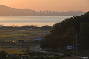 Sinsimodo Islands (신시모도 (신도ㆍ시도ㆍ모도))