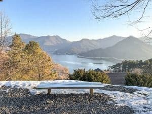 계명산 자연휴양림