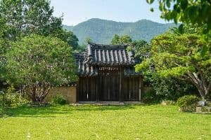 한천서원
