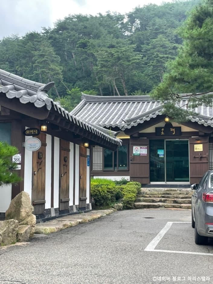 솟대