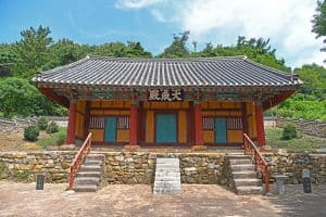 고창향교