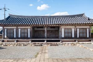 단구서원