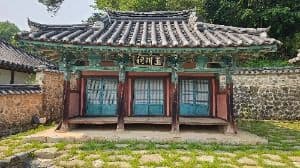 옥천사(진안)