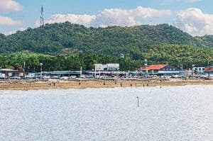 구시포마을