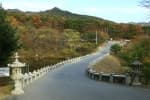 Palgongsan National Park (Donghwasa Temple District) (팔공산국립공원(동화사지구))