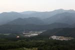 Muju Gucheong-dong Special Tourist Zone (무주구천동관광특구)