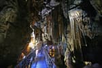 Seongnyugul Cave [National Geopark] (성류굴 (경북 동해안 국가지질공원))