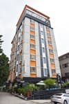 INJE HOTEL/ 인제호텔(INJE HOTEL)