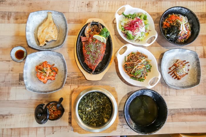 소풍