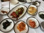 청진동간장게장