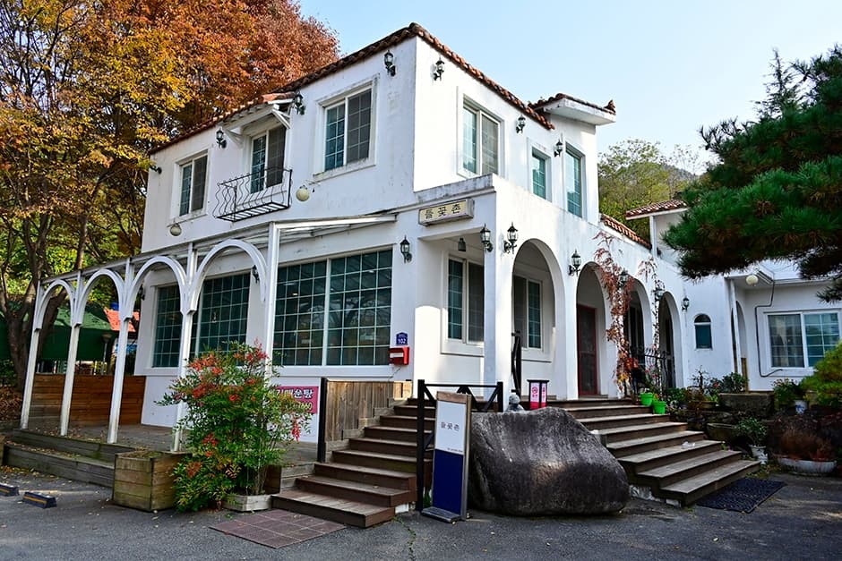들꽃촌