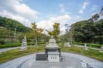 Dolhalame Wishing Stone (Yeongcheon) (돌할매(영천))