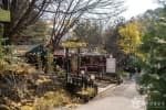 남한산성 전통음식마을