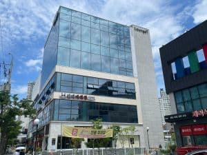 라운지티 대전
