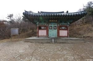 단종대왕비