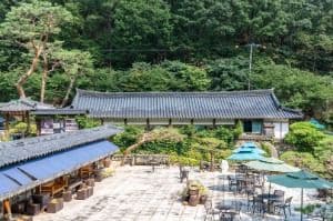 경기광주 한옥마을