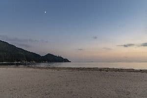 송정솔바람해변