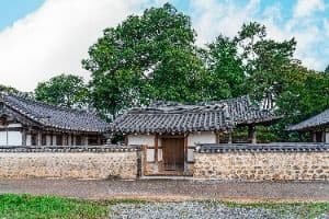 보산정사