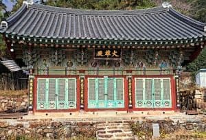 성흥사