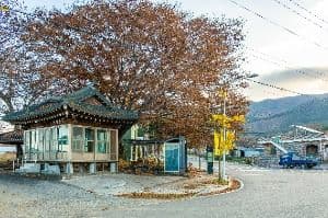 춘향허브마을