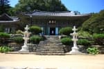 Sancheong Daewonsa Temple (대원사(산청))