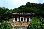 Bonghwa Cheongnyangsa Temple (청량사(봉화))