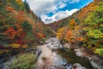 Odaesan National Park (오대산국립공원)