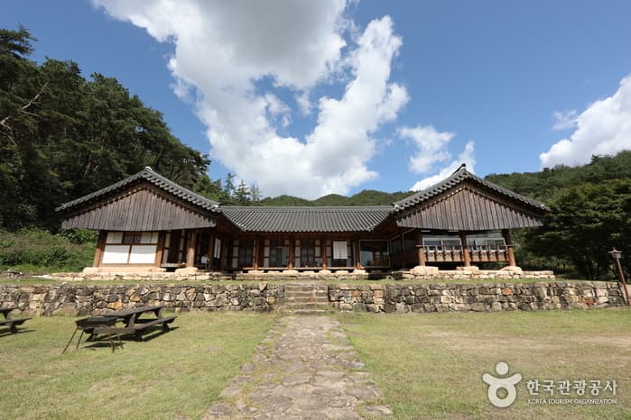 (사)한국천연염색 숨(보성천연염색공예관 숨)