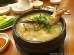오이삼계탕 부천본점