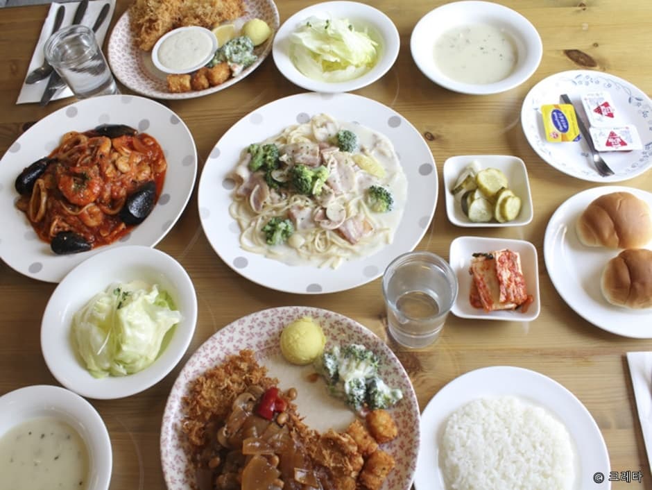 크레타