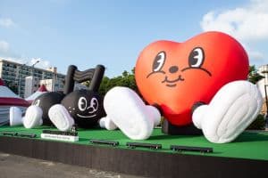 서초뮤직앤아트페스티벌(SMAF)