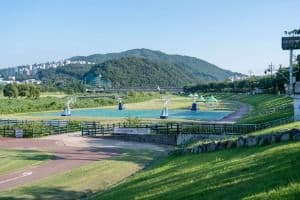 청석공원