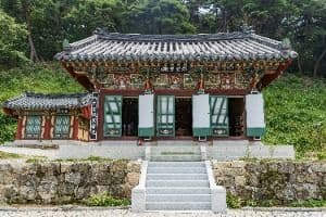 진월사(영주)