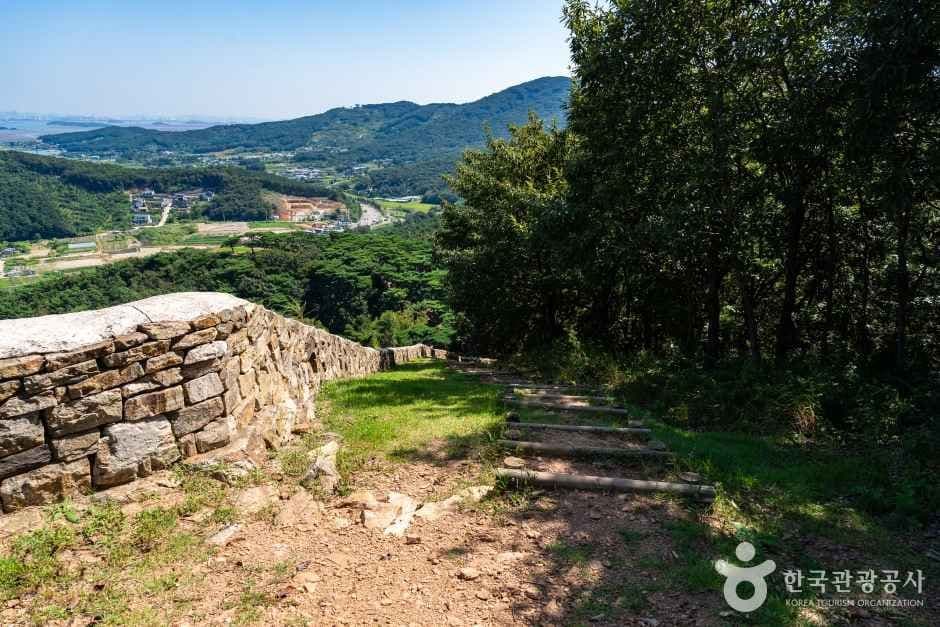 강화 삼랑성