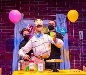 부산국제공연예술마켓