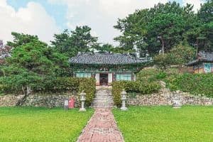 흥복사(김제)