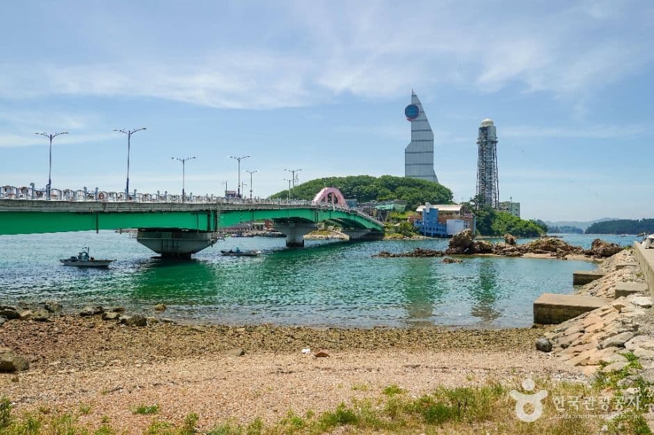 진해해양공원