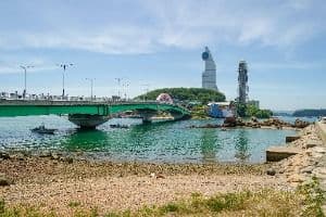 진해해양공원