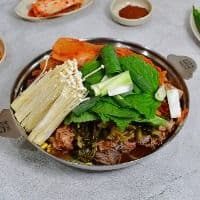 대청마루